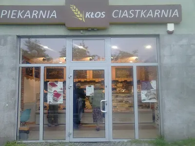 Piekarnia Ciastkarnia KŁOS